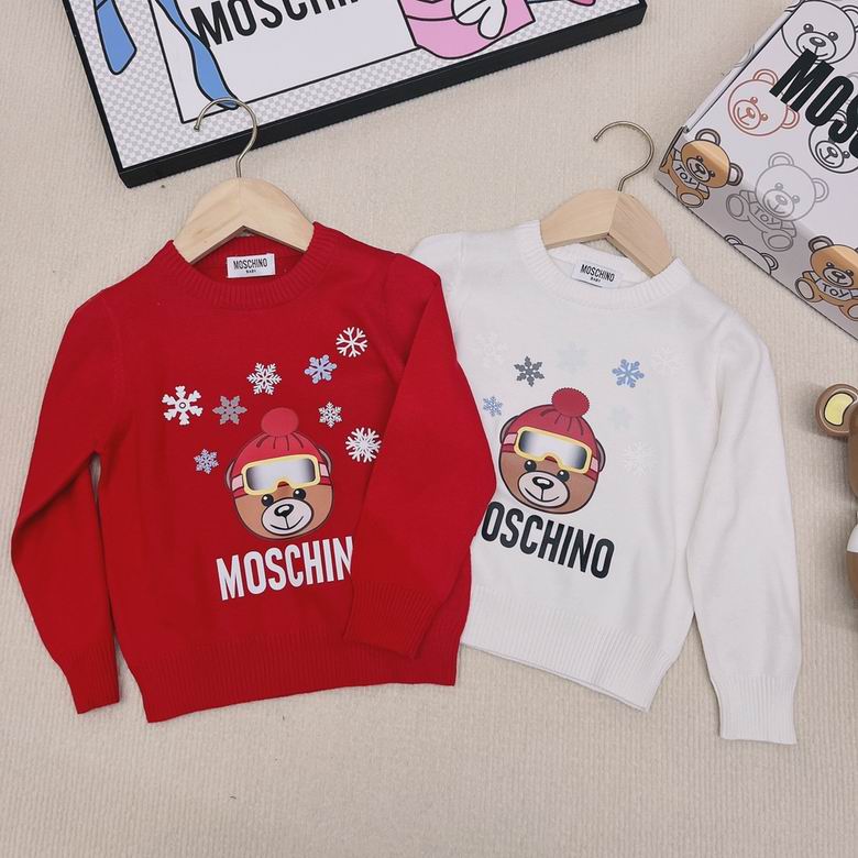 Moschino sz73 80 90 100 110 120 130 140 150 69